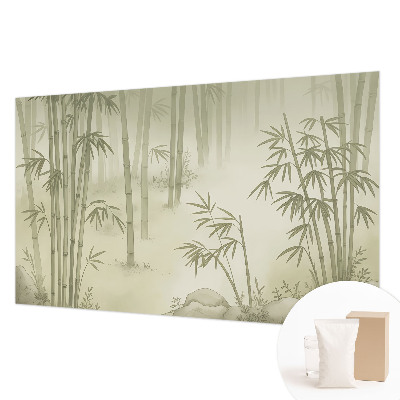 Moderná fototapeta Pokojná krajina