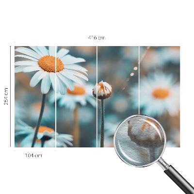 Tapeta na stenu Harmančeková pochúťka