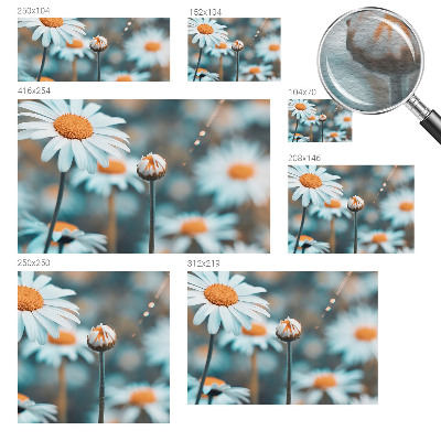 Tapeta na stenu Harmančeková pochúťka