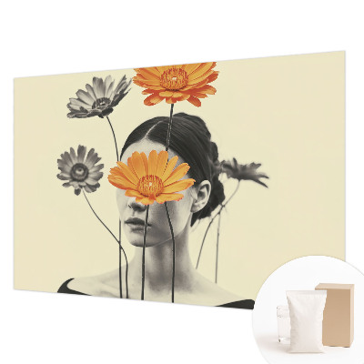 Tapeta Surrealistická vízia