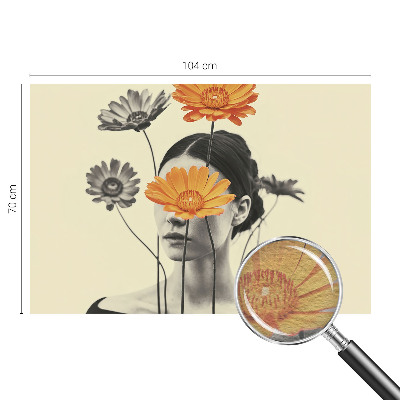 Tapeta Surrealistická vízia