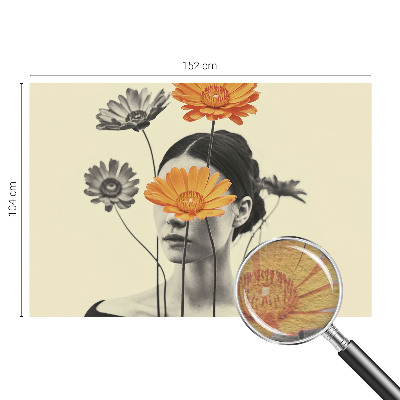 Tapeta Surrealistická vízia