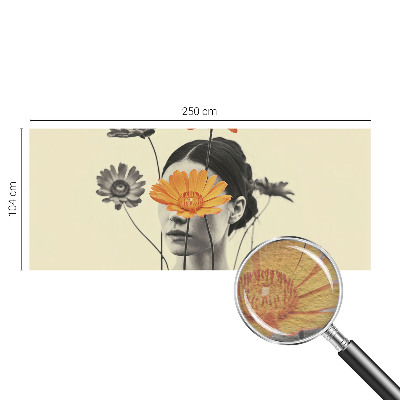 Tapeta Surrealistická vízia