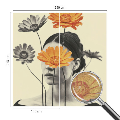 Tapeta Surrealistická vízia