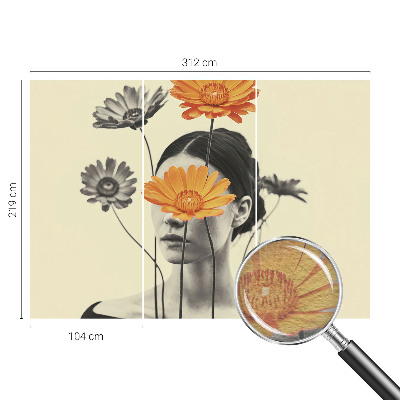 Tapeta Surrealistická vízia