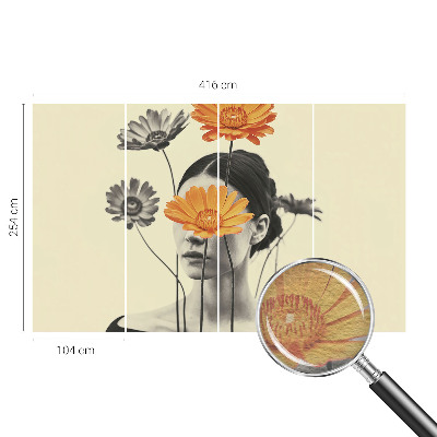 Tapeta Surrealistická vízia