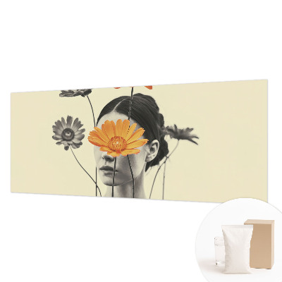 Tapeta Surrealistická vízia