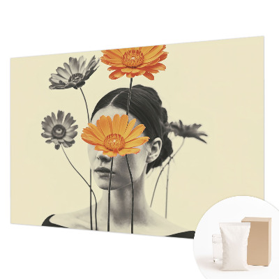 Tapeta Surrealistická vízia