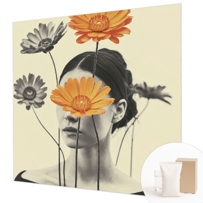 Tapeta Surrealistická vízia