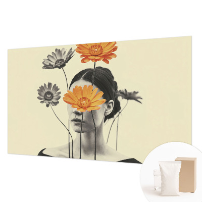 Tapeta Surrealistická vízia