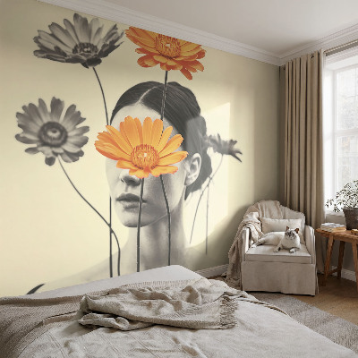 Tapeta Surrealistická vízia