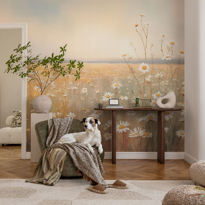 Fototapeta na stenu Kvetinová lúka