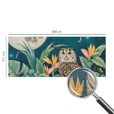 Fototapeta Mesačné safari