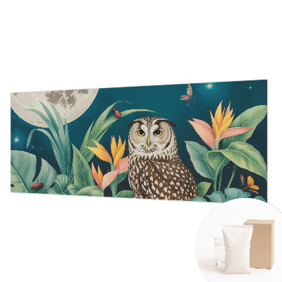 Fototapeta Mesačné safari