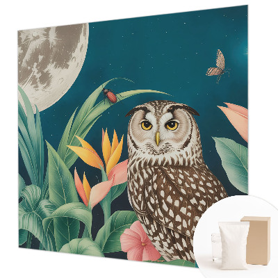 Fototapeta Mesačné safari