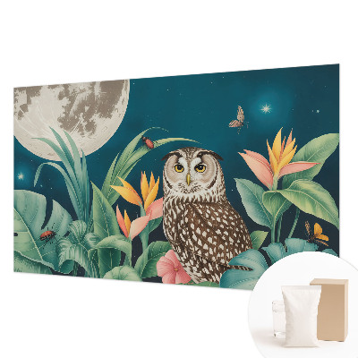 Fototapeta Mesačné safari