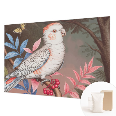 Vliesová fototapeta na stenu Tropická príroda