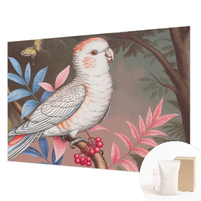 Vliesová fototapeta na stenu Tropická príroda