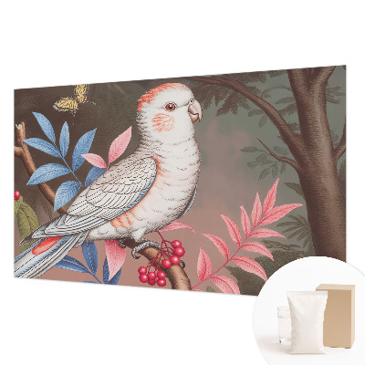 Vliesová fototapeta na stenu Tropická príroda