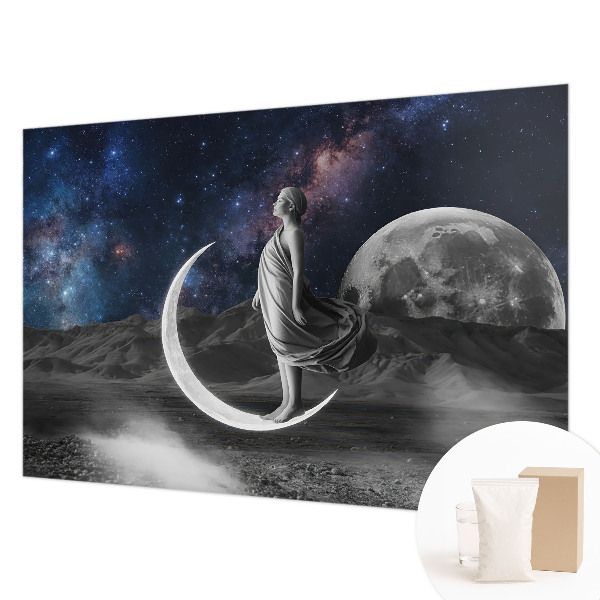 Tapeta na stenu Nočné sny