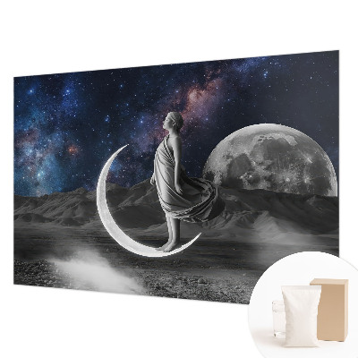 Tapeta na stenu Nočné sny