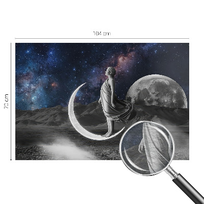 Tapeta na stenu Nočné sny