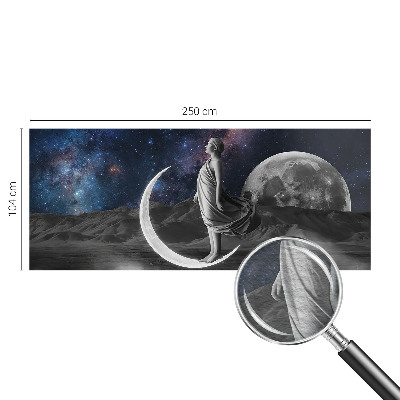 Tapeta na stenu Nočné sny