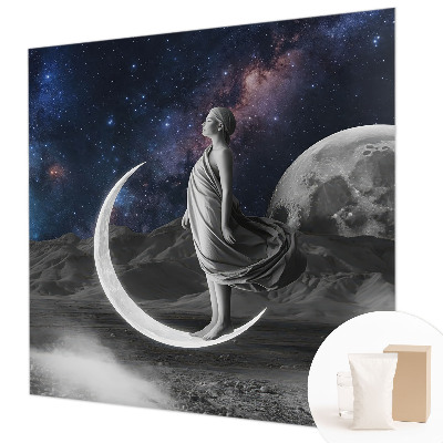 Tapeta na stenu Nočné sny