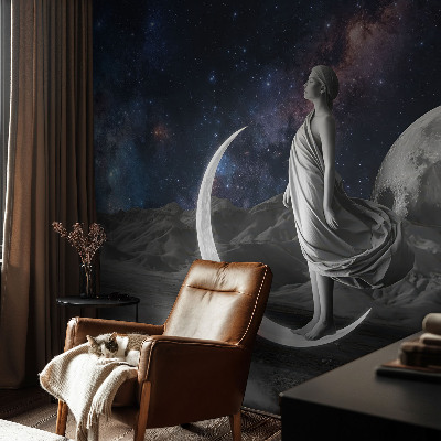 Tapeta na stenu Nočné sny