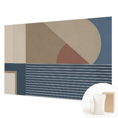 Moderná fototapeta Harmonická geometria