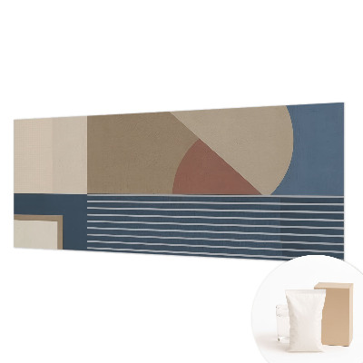 Moderná fototapeta Harmonická geometria