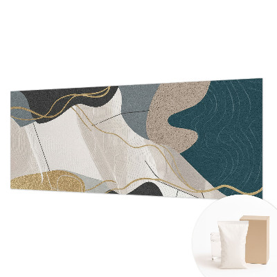 Vliesová fototapeta na stenu Abstraktné formy