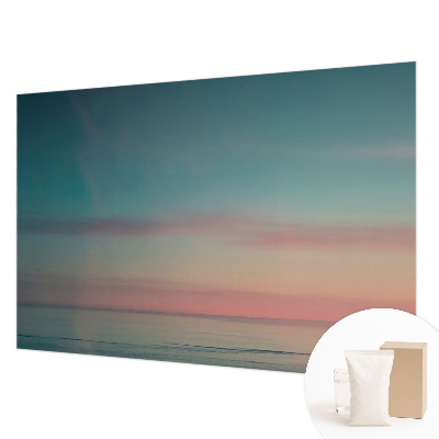 Vliesová tapeta Pokojné more