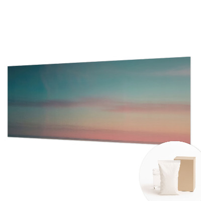 Vliesová tapeta Pokojné more