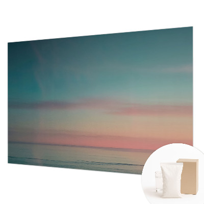 Vliesová tapeta Pokojné more