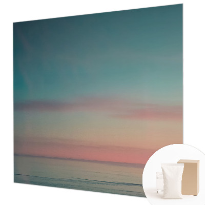 Vliesová tapeta Pokojné more