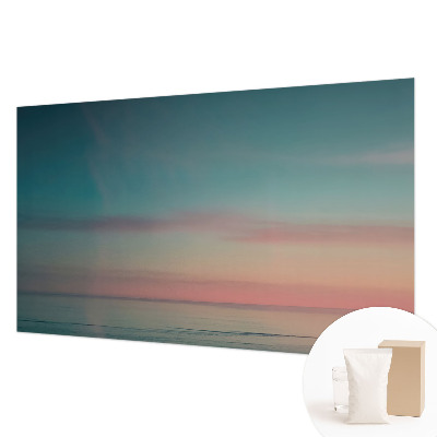 Vliesová tapeta Pokojné more