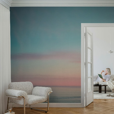 Vliesová tapeta Pokojné more