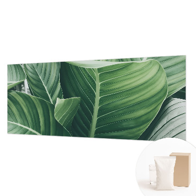 Fototapeta do obývačky Zelený mier