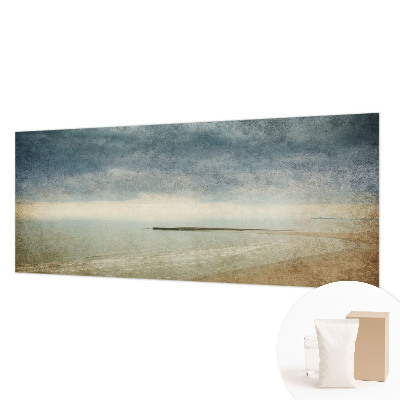 Vliesová fototapeta do spálne Nostalgická krajina