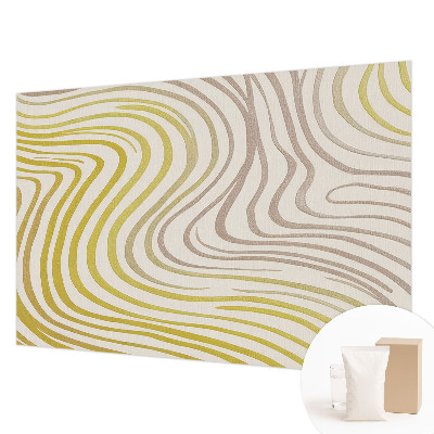 Fotografická tapeta na vliese Tekutá elegancia