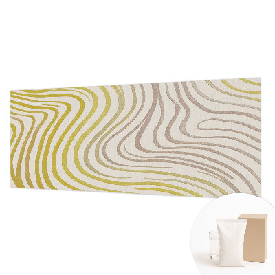 Fotografická tapeta na vliese Tekutá elegancia