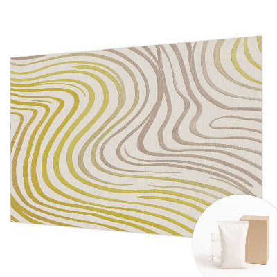 Fotografická tapeta na vliese Tekutá elegancia