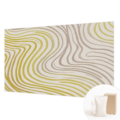 Fotografická tapeta na vliese Tekutá elegancia