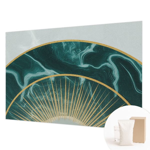 Fototapeta na mieru do obývačky Elegantný mramor