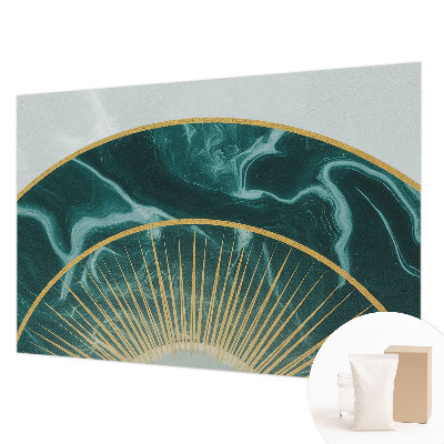 Fototapeta na mieru do obývačky Elegantný mramor