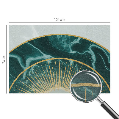 Fototapeta na mieru do obývačky Elegantný mramor