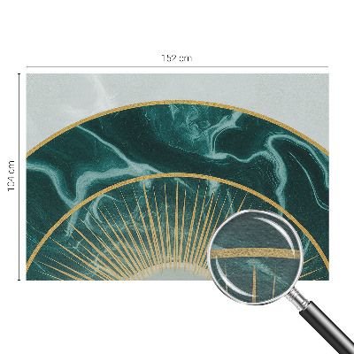 Fototapeta na mieru do obývačky Elegantný mramor