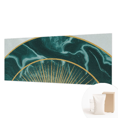 Fototapeta na mieru do obývačky Elegantný mramor