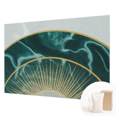 Fototapeta na mieru do obývačky Elegantný mramor